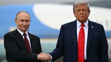Trump'ın Gazze Barış Kurulu davetine Putin'den teşekkür
