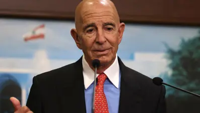 ABD SDG ile görüştü entegrasyon talebini yineledi