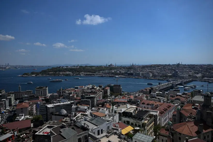 HAVA SICAKLIĞI 30 DERECEYE YAKLAŞACAK 1