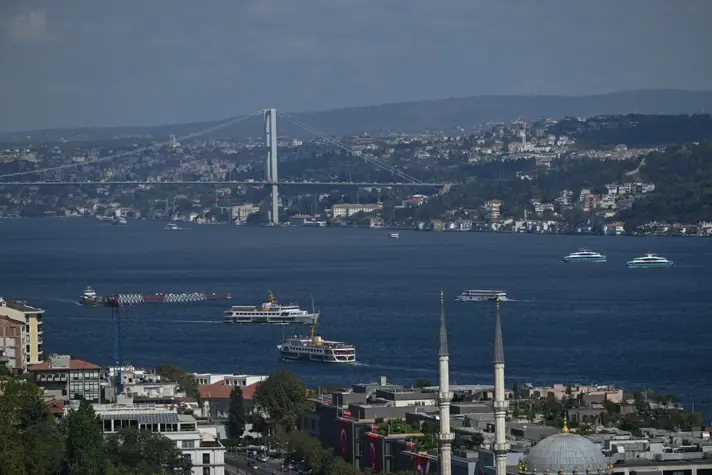 2100 yılı için karanlık senaryo