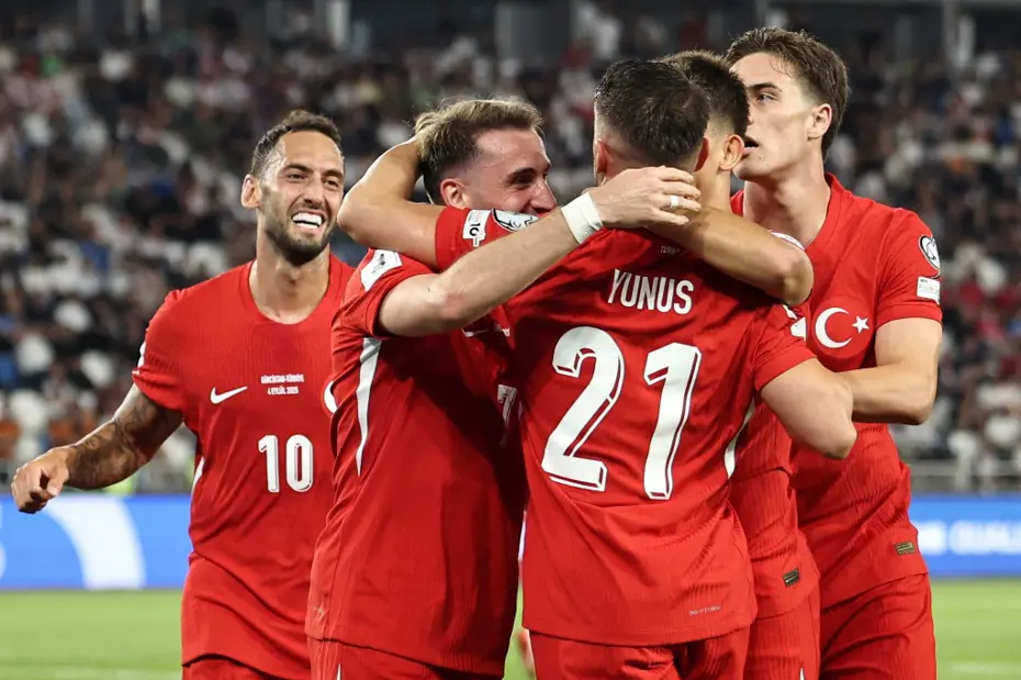 Günün spor sayfalarından öne çıkanlar (25 Mart 2026 spor haberleri)