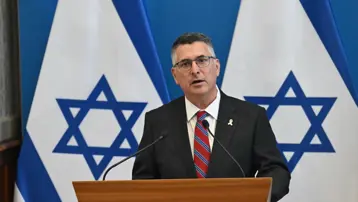 İsrail: Lübnan ile büyük bir anlaşmazlığımız yok