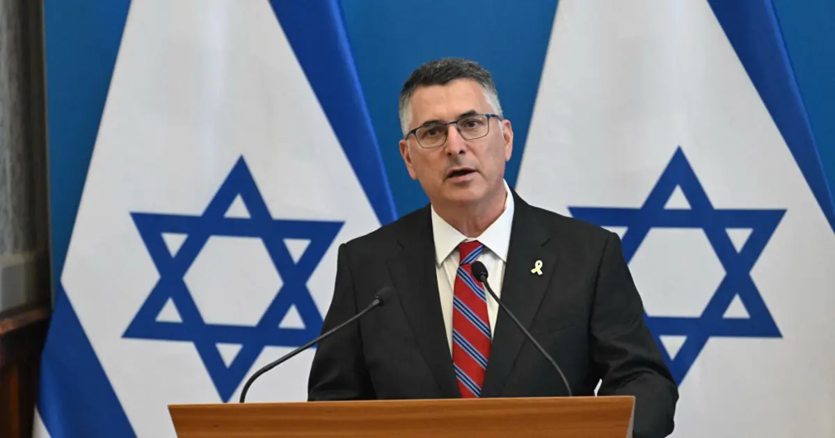 İsrail: Lübnan ile büyük bir anlaşmazlığımız yok