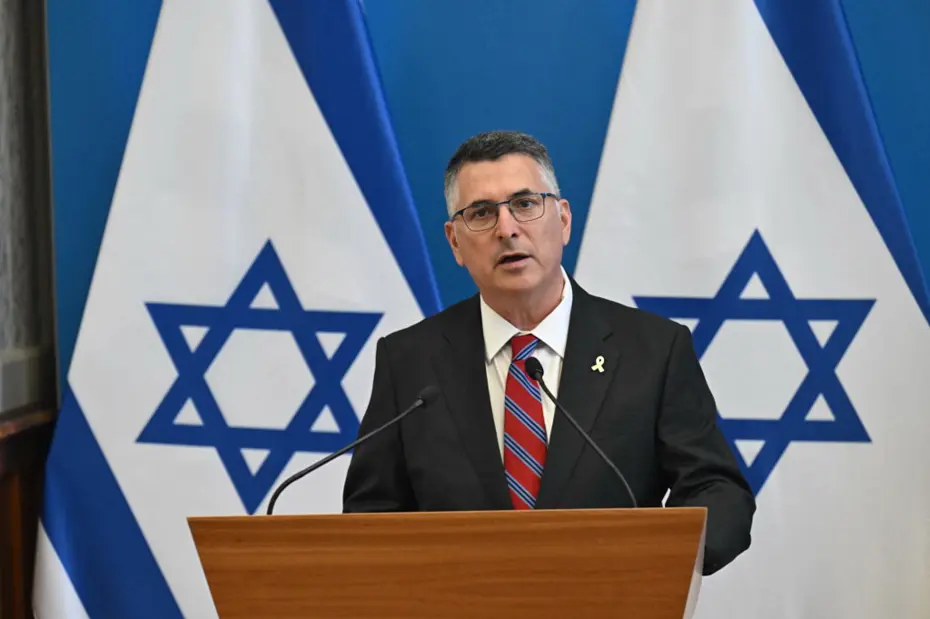 İsrail: Lübnan ile büyük bir anlaşmazlığımız yok