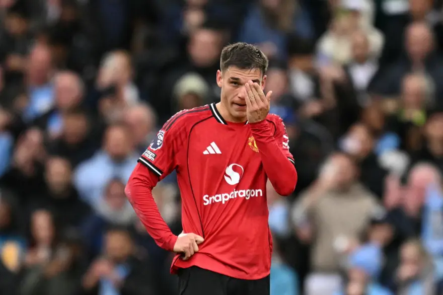 En-Nesyri transferinde engel, masadan kalktılar 3 En-Nesyri transferinde engel, masadan kalktılar 3