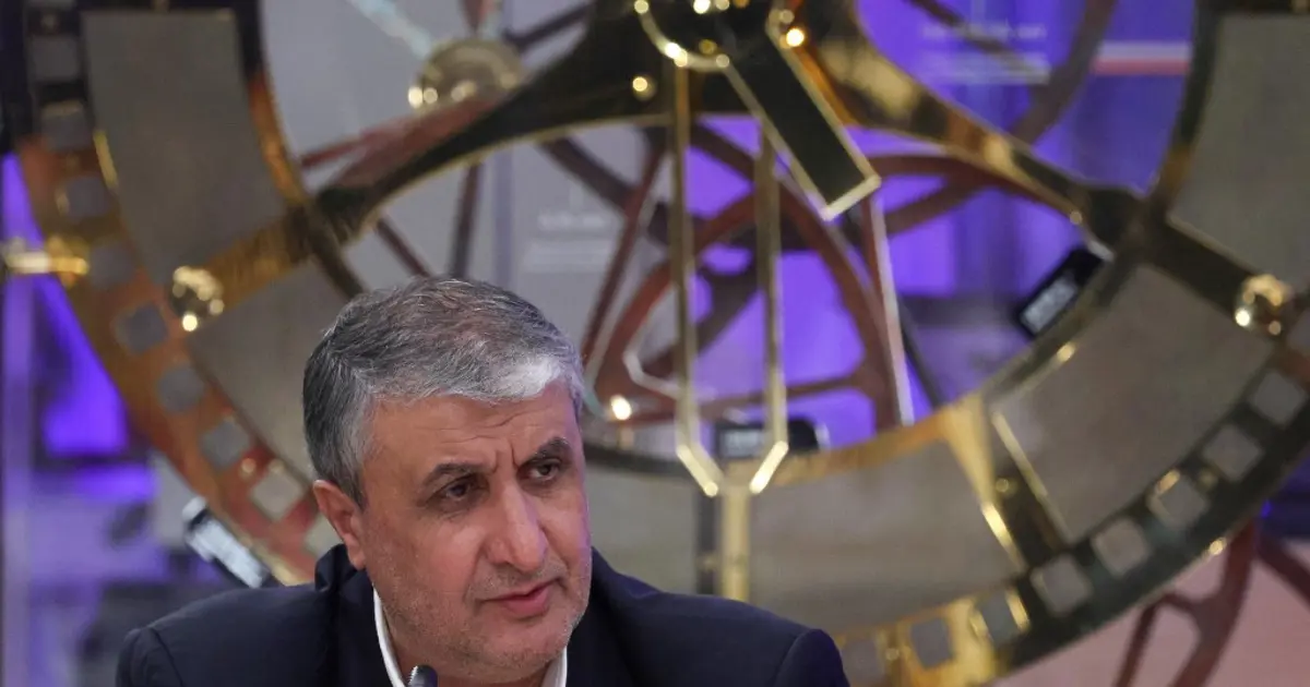 İran'dan müzakerelere mesaj. "Yaptırımları kaldırın, zenginleştirilmiş uranyumu seyreltelim"