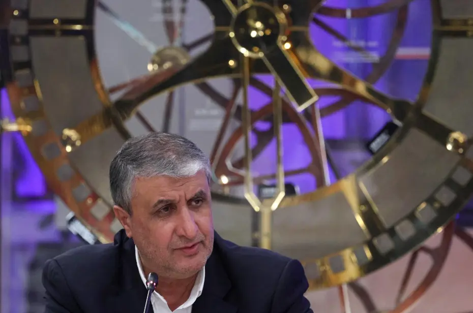 İran'dan müzakerelere mesaj. 