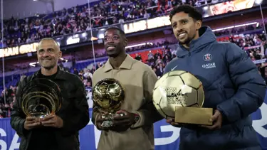 6 kupa zaferiyle yılı kapattı, zaferler sonrası yılın en iyisi olmuştu