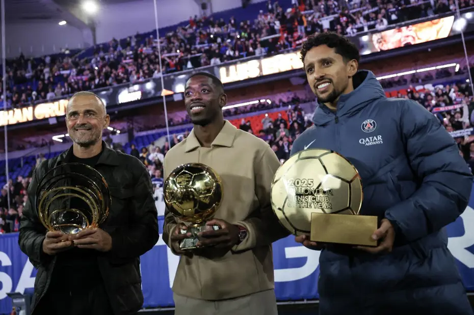 6 kupa zaferiyle yılı kapattı, zaferler sonrası yılın en iyisi olmuştu