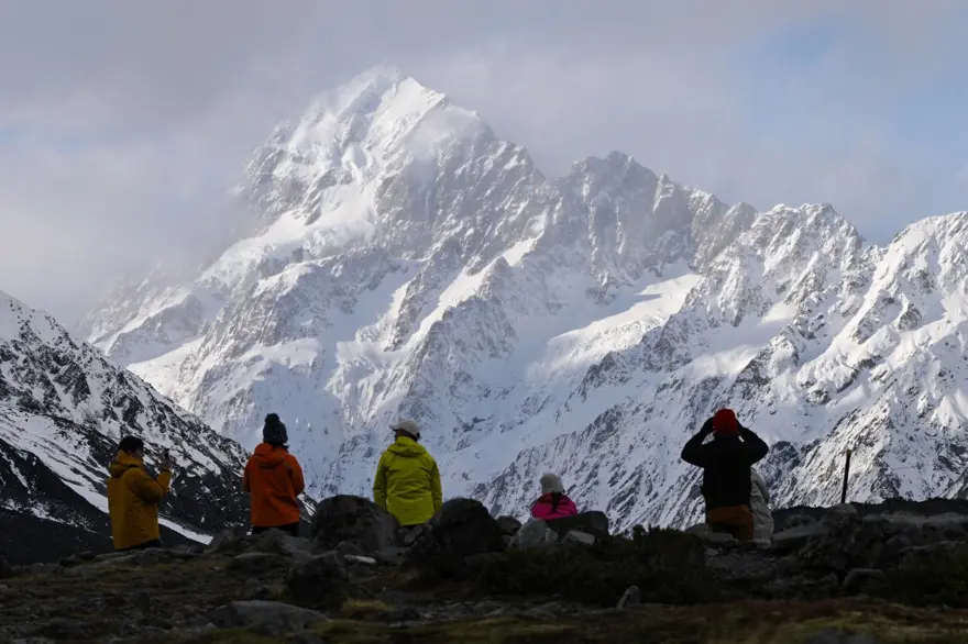 COOK ADALARI
3 COOK ADALARI
3