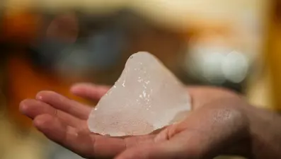 "Hektoria" alarmı: : Antarktika’daki en hızlı buzul erimesi kaydedildi