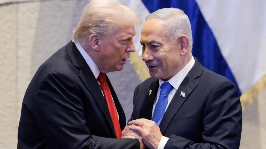 Trump ve Netanyahu, Florida’da bir araya geliyor