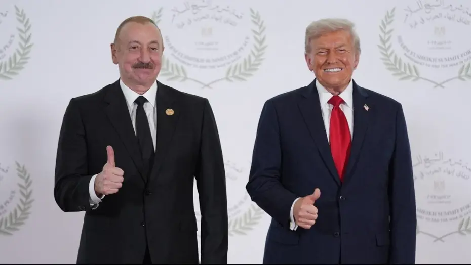 Azerbaycan ve İsrail, Trump'ın Barış Kurulu'na katılıyor. Kurulda başka kimler var?