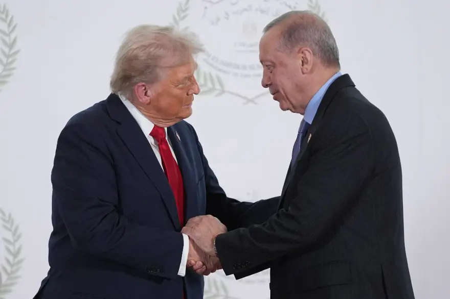 TÜRKİYE BARIŞ KURULU'NA KATILACAK MI? 4