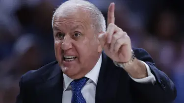 Fenerbahçe'nin eski hocası, 36 yıllık kariyerinde ilki yaşadı