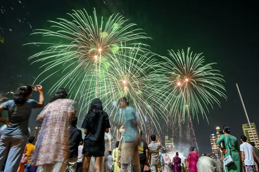 İYİLİĞİN ZAFERİNİ SİMGELEYEN FESTİVAL 1 İYİLİĞİN ZAFERİNİ SİMGELEYEN FESTİVAL 1