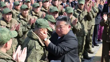 Kuzey Kore'den "nükleer domino" tehdidi