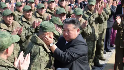 Kuzey Kore&#x27;den &quot;nükleer domino&quot; tehdidi