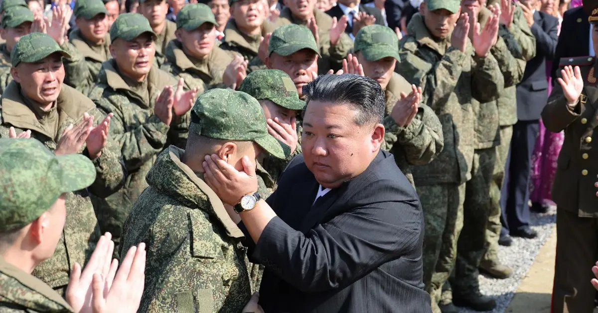 Kuzey Kore'den "nükleer domino" tehdidi
