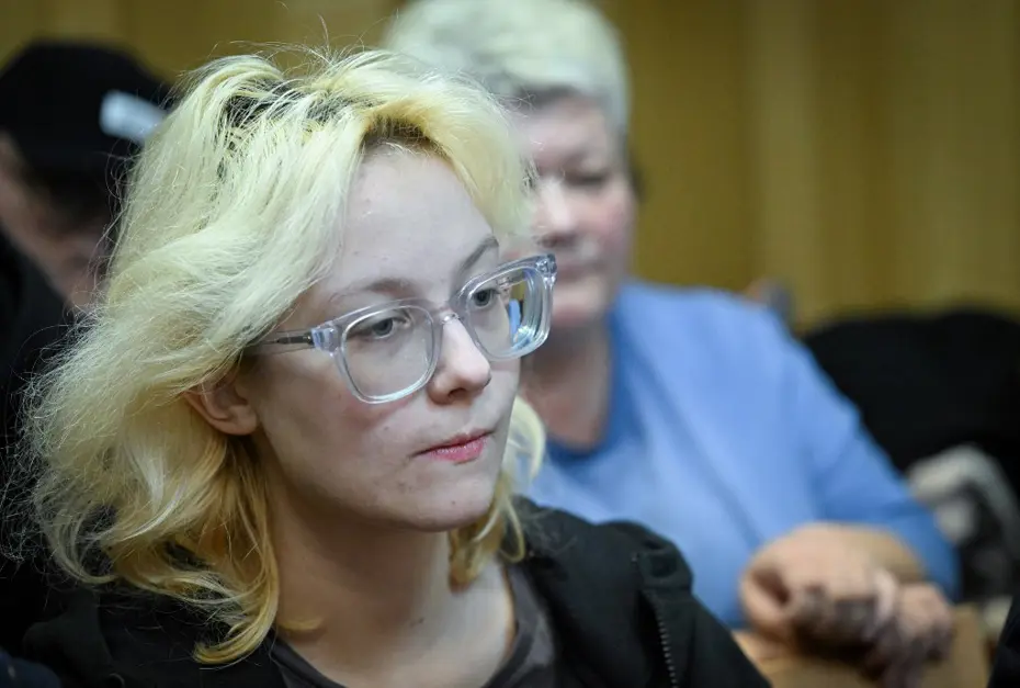 Rusya’da savaş karşıtı müzisyene üçüncü kez hapis cezası