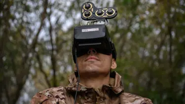 Rusya'ya karşı “Drone Duvarı” kuruluyor