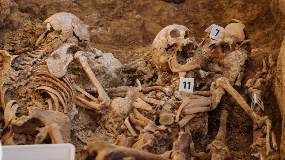 Bir diktatörün karanlık mirası: İspanya'da 88 yıllık arayış