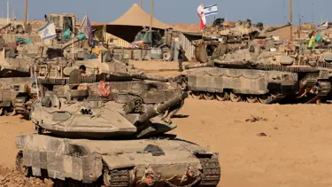 İran gerilimi İsrail'i harekete geçirdi, Lübnan sınırında alarm seviyesi arttı