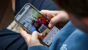 Danimarka, 15 yaş altındaki çocuklara sosyal medyayı yasaklıyor