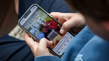 Danimarka, 15 yaş altındaki çocuklara sosyal medyayı yasaklıyor