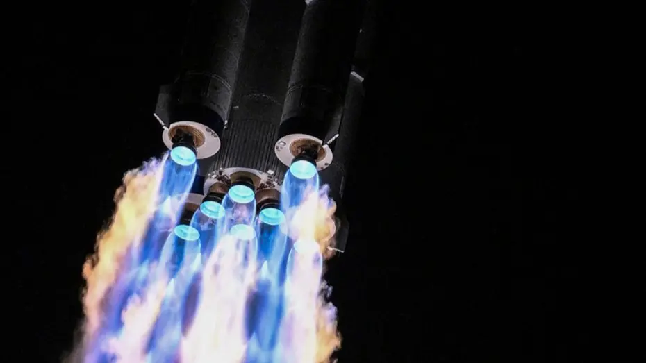 Uzayda yapay zeka yarışı. Çin’den Musk’a açık meydan okuma