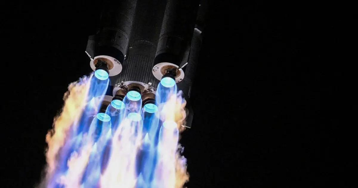 Uzay mekiği arızalandı: Çinli taykonotlar Dünya'ya dönemiyor