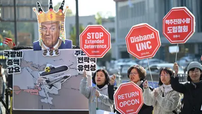 Trump’ın gümrük vergileri Yüksek Mahkeme’de: 3 trilyon dolarlık karar