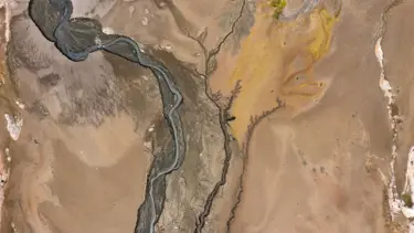 Atina'da "su acil durumu" ilan edildi