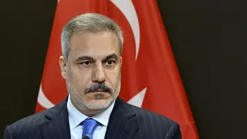 Türkiye, Fidan'ın imzasıyla Barış Kurulu'na katılıyor