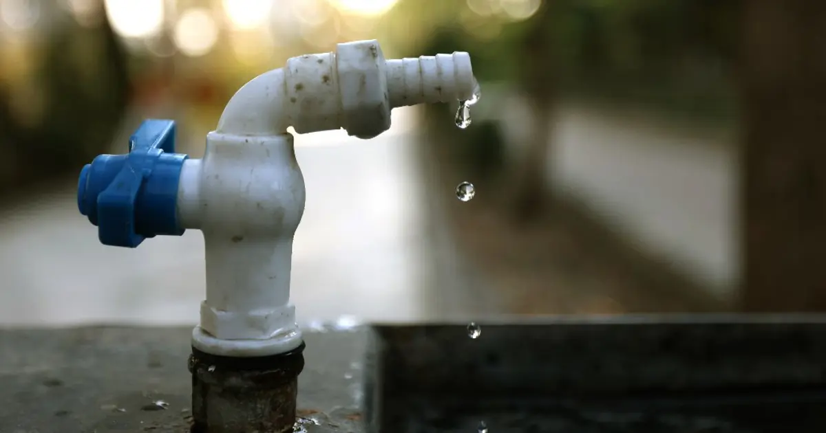 İran'da su kalmadı: En büyük ikinci kentte baraj seviyesi yüzde 3