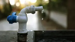 İran'da su kalmadı: En büyük ikinci kentte baraj seviyesi yüzde 3