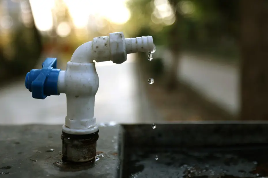 İran'da su kalmadı: En büyük ikinci kentte baraj seviyesi yüzde 3