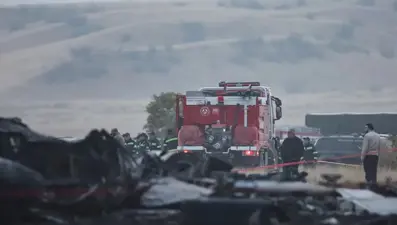 C-130 kazasında kara kutunun incelemesi 2 ay sürebilir