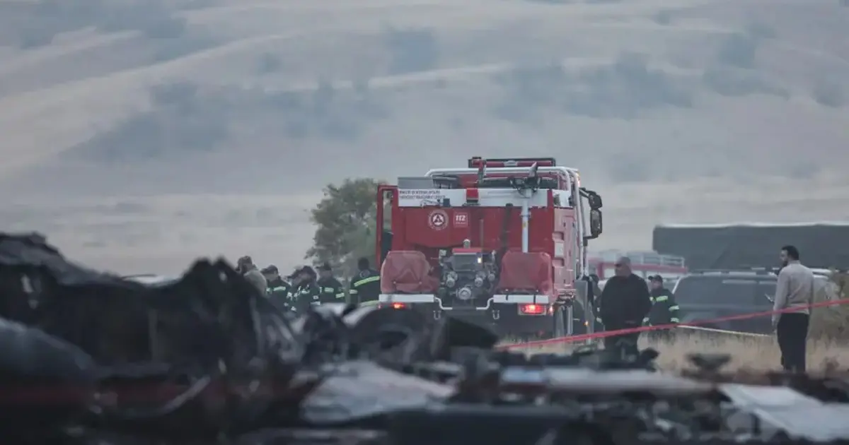 C-130 uçak kazası: Saniyeler içinde düştü, 6 tonluk yük mercek altında