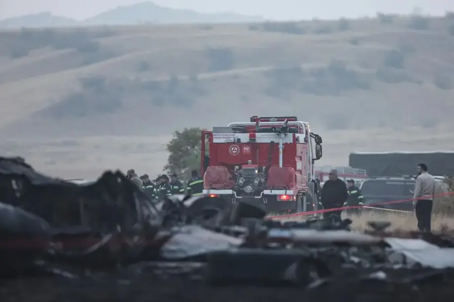C-130 uçak kazası: Saniyeler içinde düştü, 6 tonluk yük mercek altında