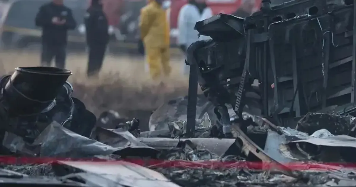 Düşen C-130 askeri uçağın enkazı Türkiye'ye getirildi