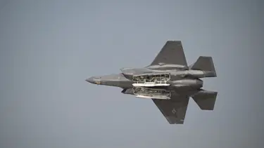 İsrailli analistler yazdı: F-35 satışı sonrası Tel Aviv'in en büyük korkusu