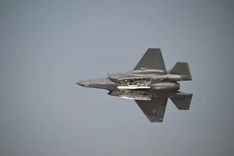 İsrailli analistler yazdı: F-35 satışı sonrası Tel Aviv'in en büyük korkusu