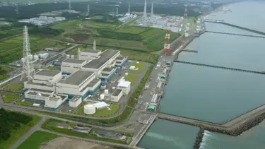 Felaketten 14 yıl sonra: Dünyanın en büyük nükleer santrali yeniden açılıyor