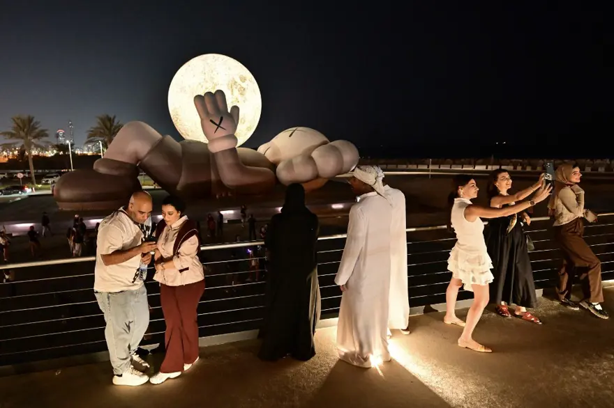 ABU DHABİ ABU DHABİ