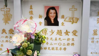 Hong Kong'daki deniz felaketinde aileler 13 yıldır adalet arıyor