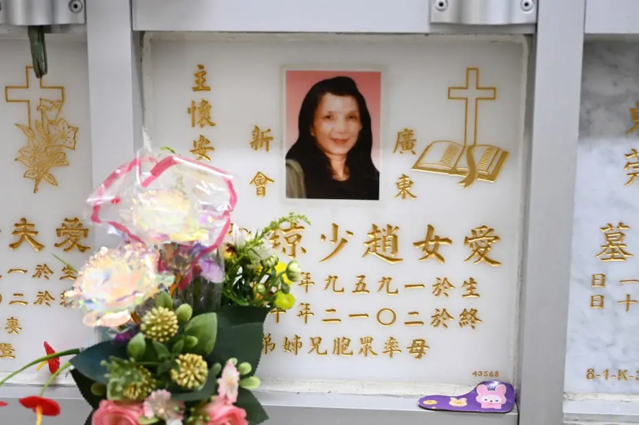 Hong Kong'daki deniz felaketinde aileler 13 yıldır adalet arıyor