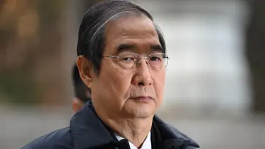 Güney Kore'de eski başbakan için 15 yıl hapis talebi