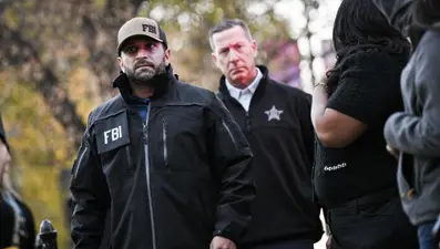 İran'dan FBI direktörüne hacker saldırısı