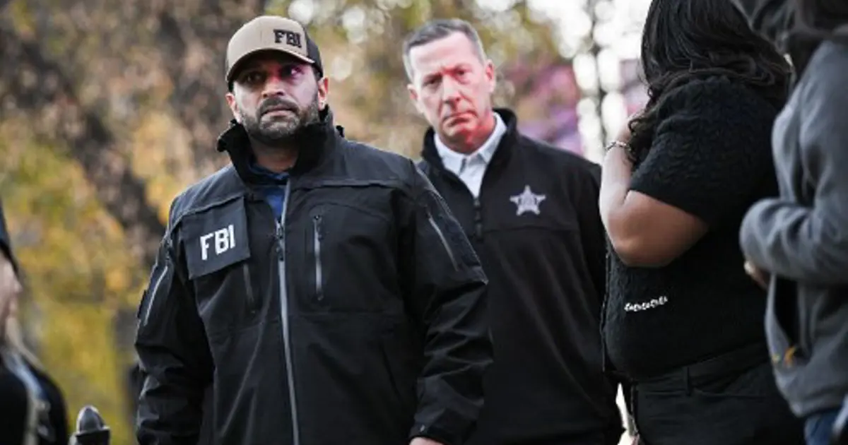 İran'dan FBI direktörüne hacker saldırısı